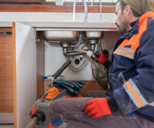 About Emergency plumbing pros Waldoboro, ME